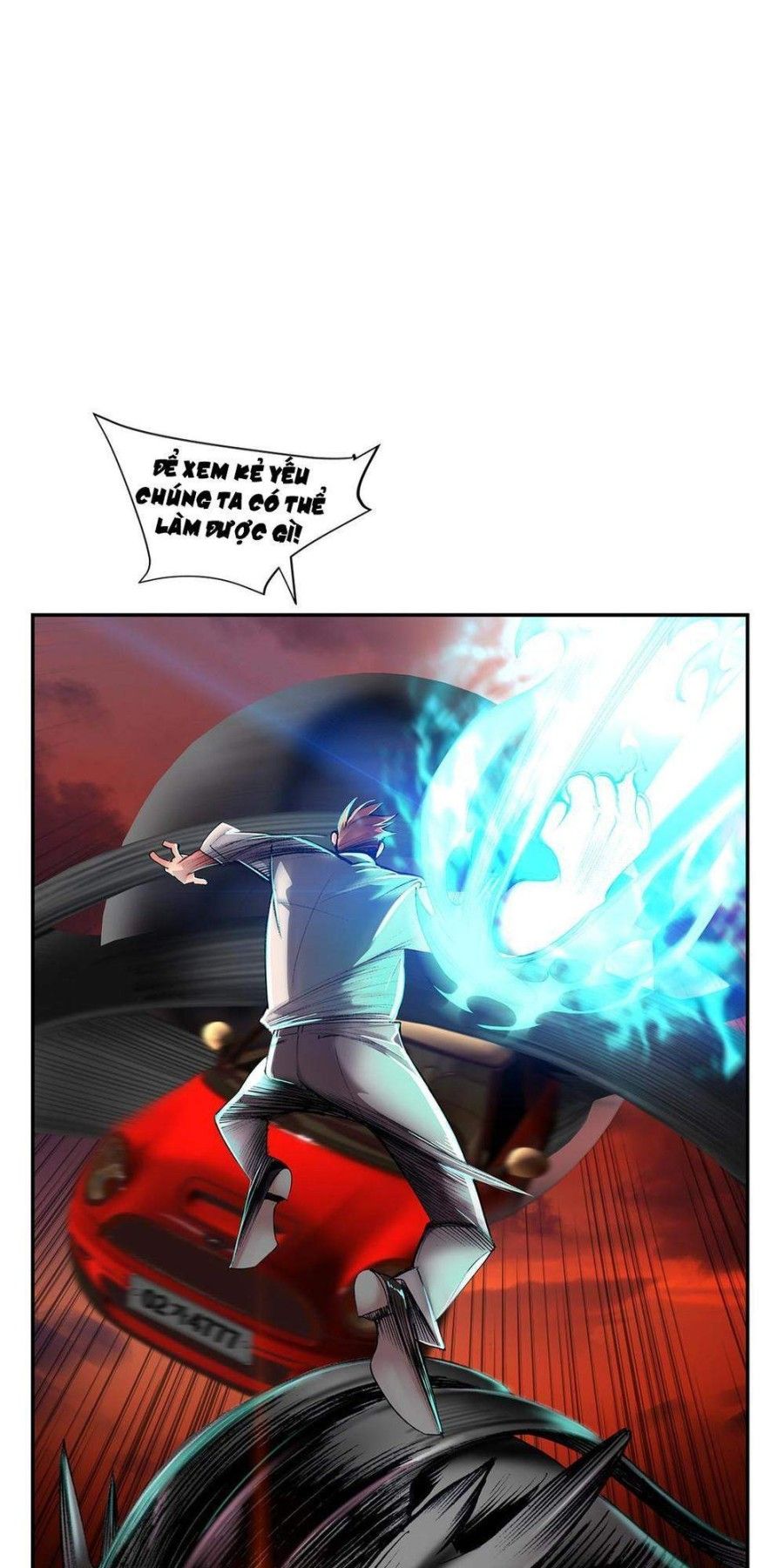Sự Ràng Buộc Của Lilith Chương 40 page 56 - Giả Dược