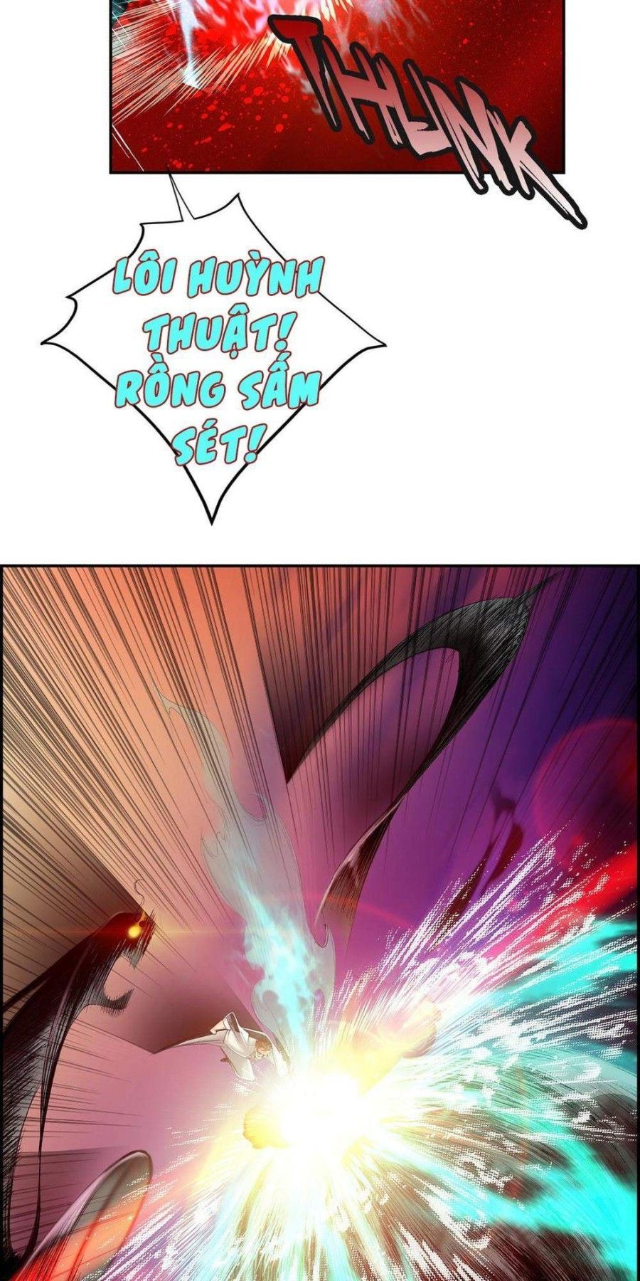 Sự Ràng Buộc Của Lilith Chương 40 page 58 - Giả Dược