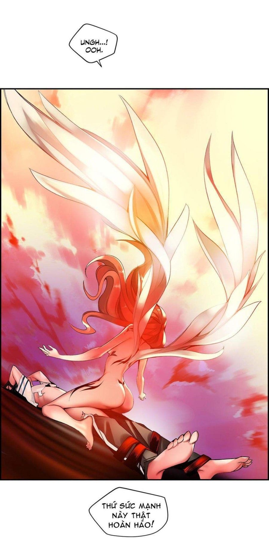 Sự Ràng Buộc Của Lilith Chương 40 page 60 - Giả Dược