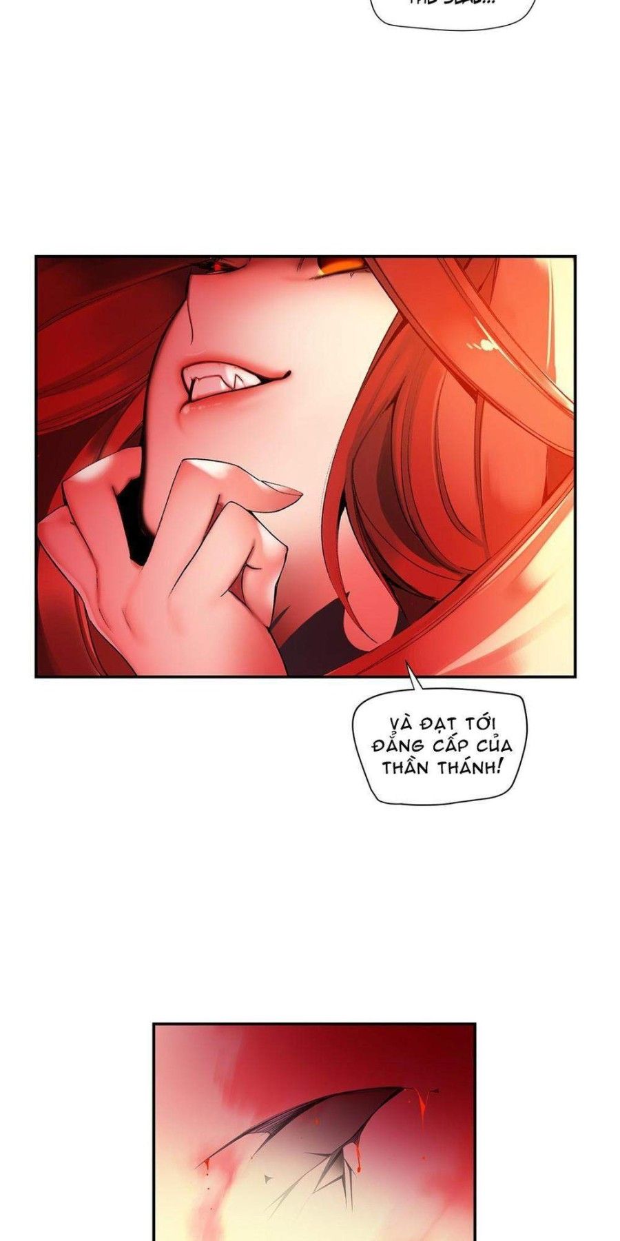 Sự Ràng Buộc Của Lilith Chương 40 page 62 - Giả Dược