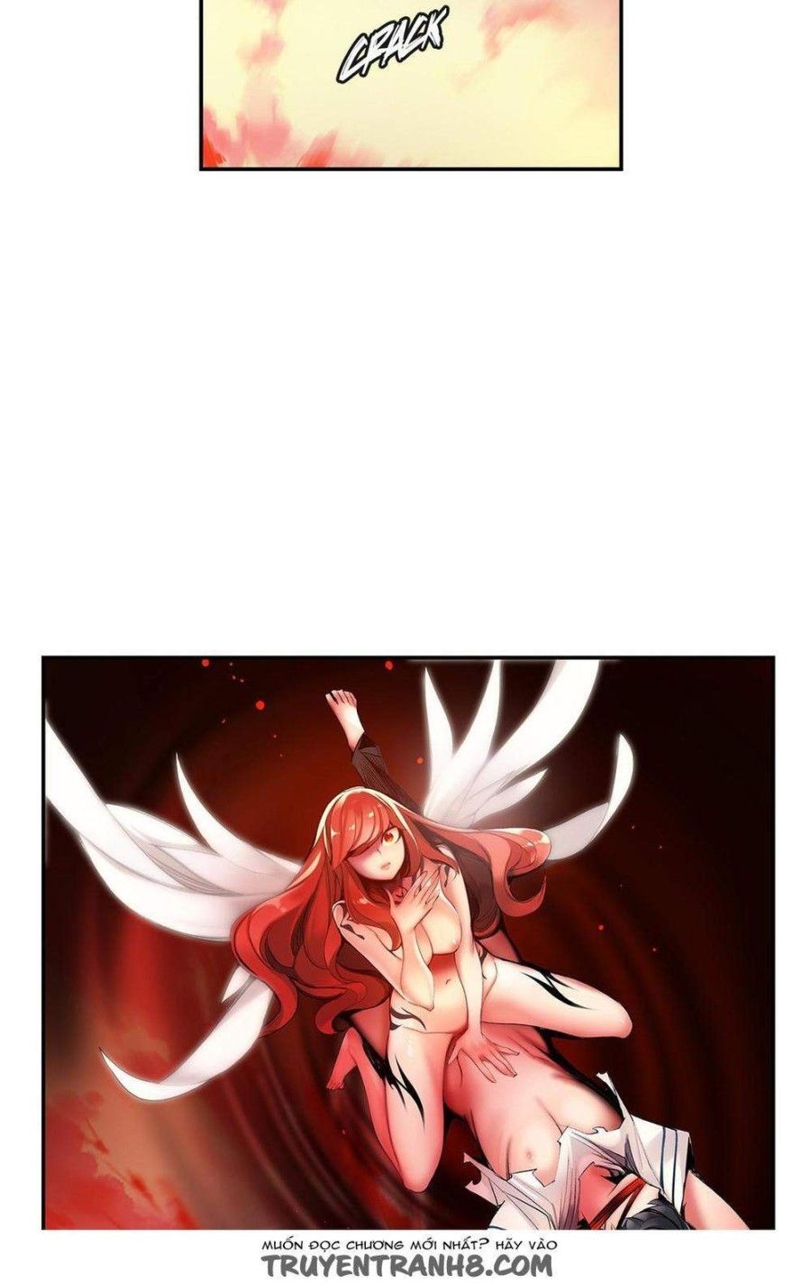 Sự Ràng Buộc Của Lilith Chương 40 page 63 - Giả Dược