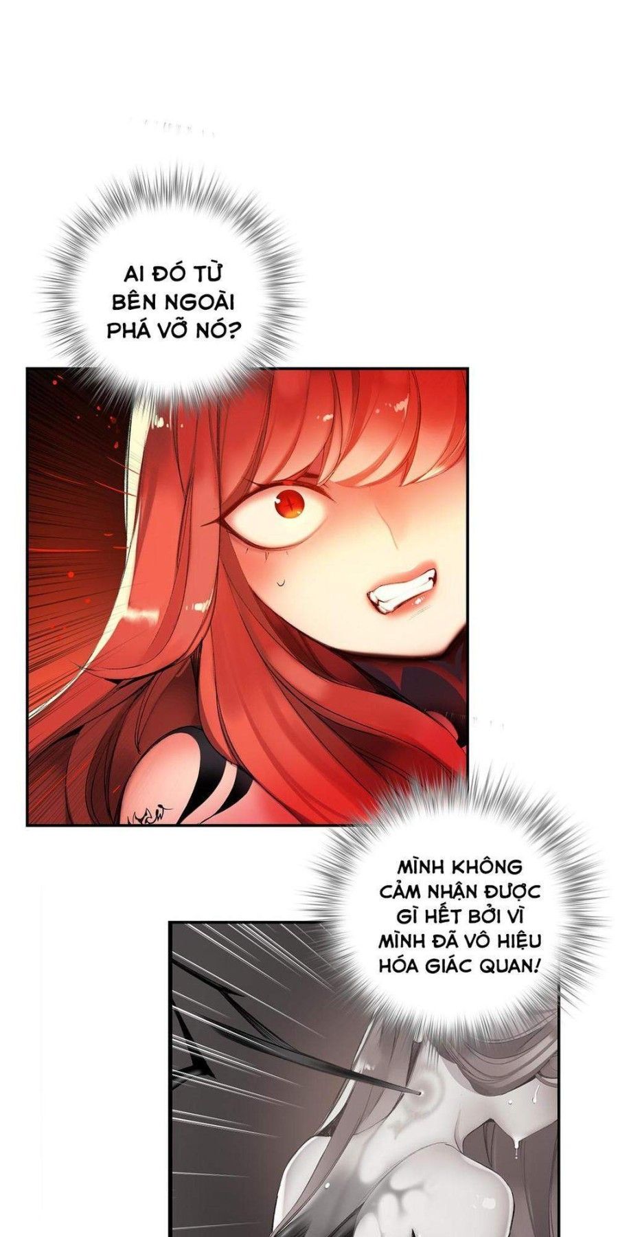 Sự Ràng Buộc Của Lilith Chương 40 page 66 - Giả Dược