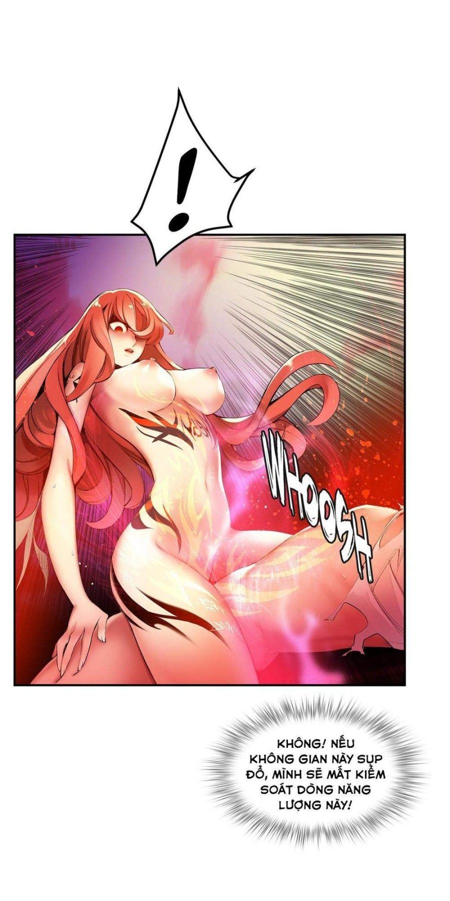 Sự Ràng Buộc Của Lilith Chương 40 page 68 - Giả Dược