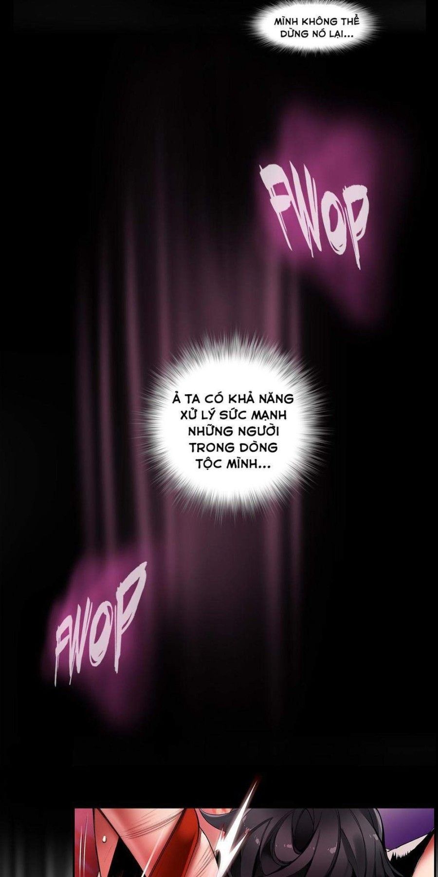 Sự Ràng Buộc Của Lilith Chương 40 page 8 - Giả Dược