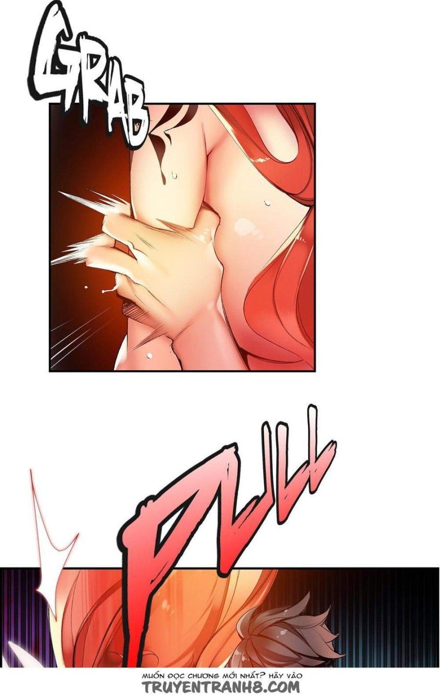 Sự Ràng Buộc Của Lilith Chương 40 page 73 - Giả Dược