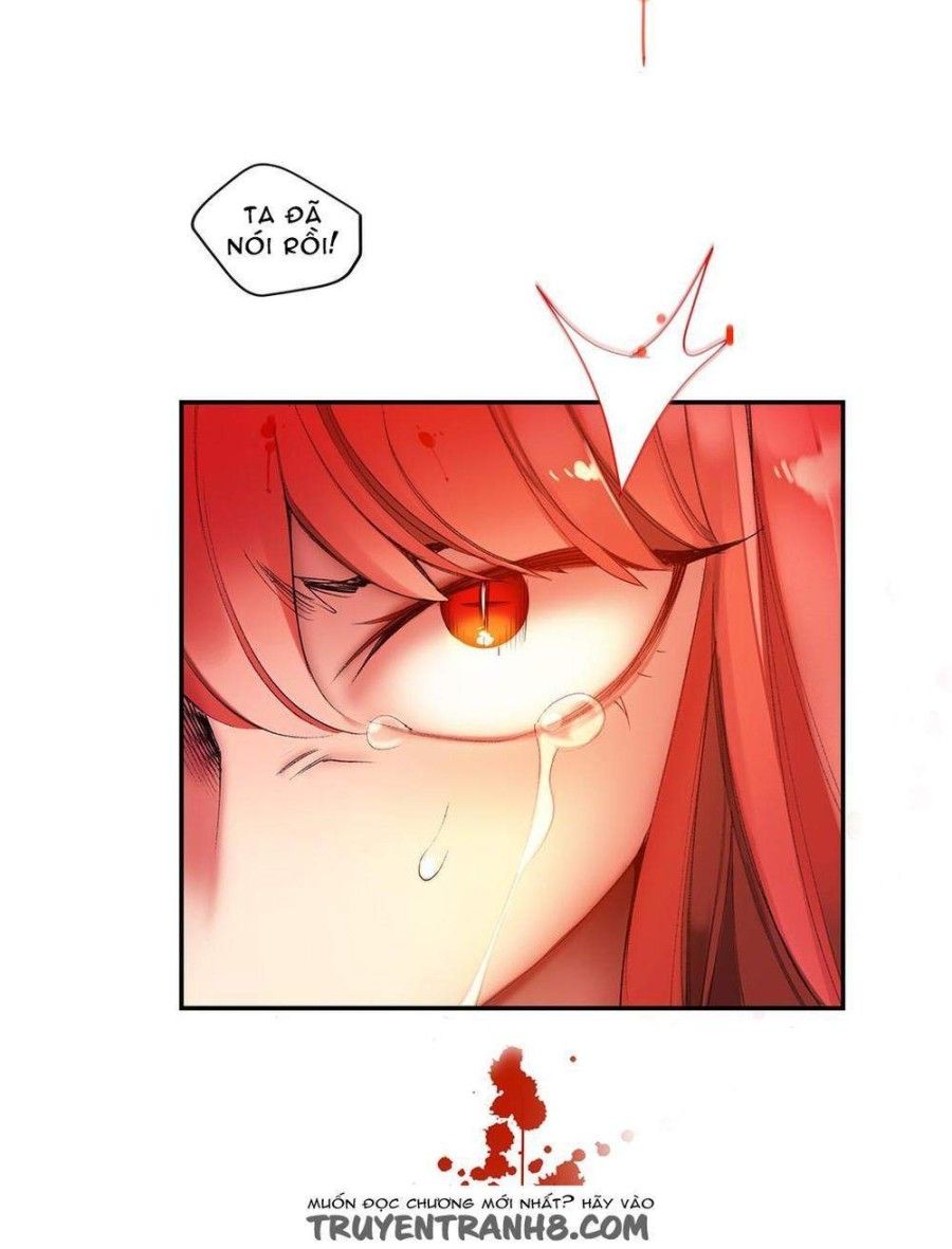 Sự Ràng Buộc Của Lilith Chương 40 page 83 - Giả Dược
