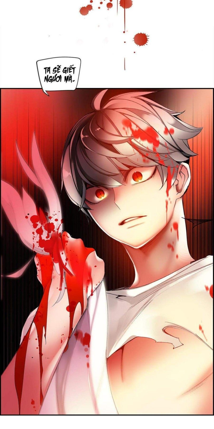 Sự Ràng Buộc Của Lilith Chương 40 page 84 - Giả Dược