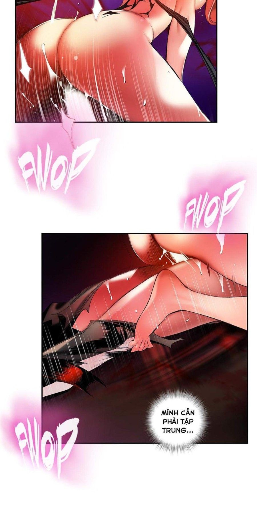 Sự Ràng Buộc Của Lilith Chương 40 page 10 - Giả Dược