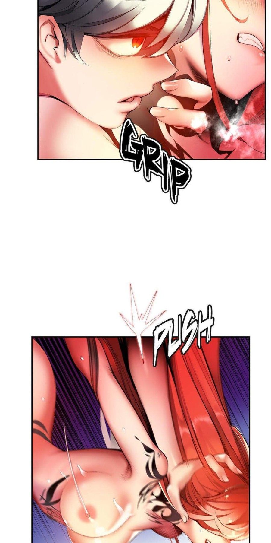Sự Ràng Buộc Của Lilith Chương 41 page 14 - Giả Dược