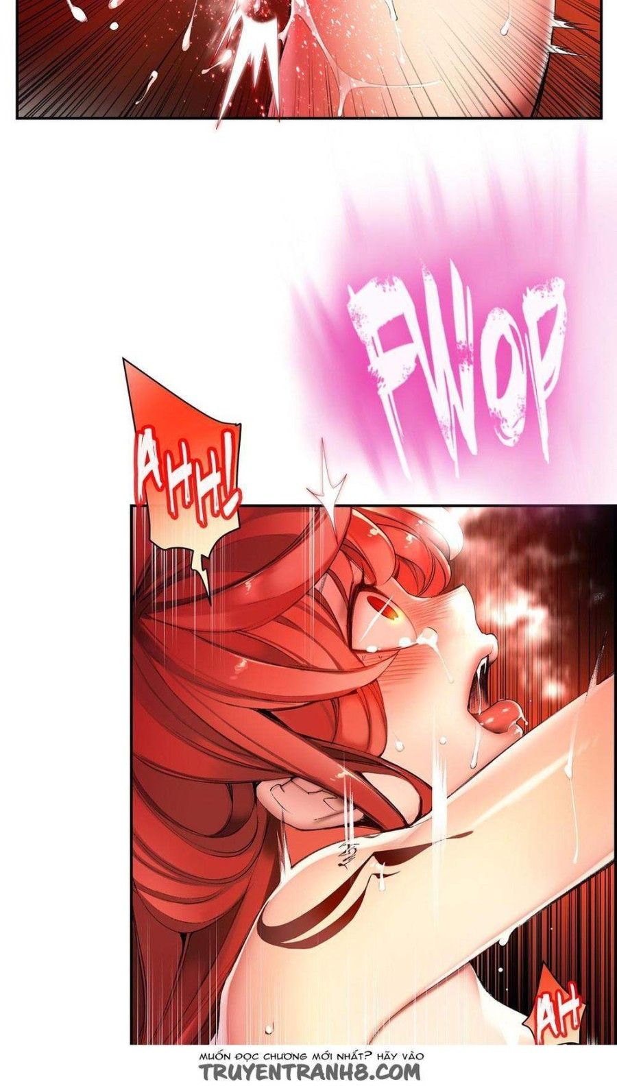 Sự Ràng Buộc Của Lilith Chương 41 page 17 - Giả Dược