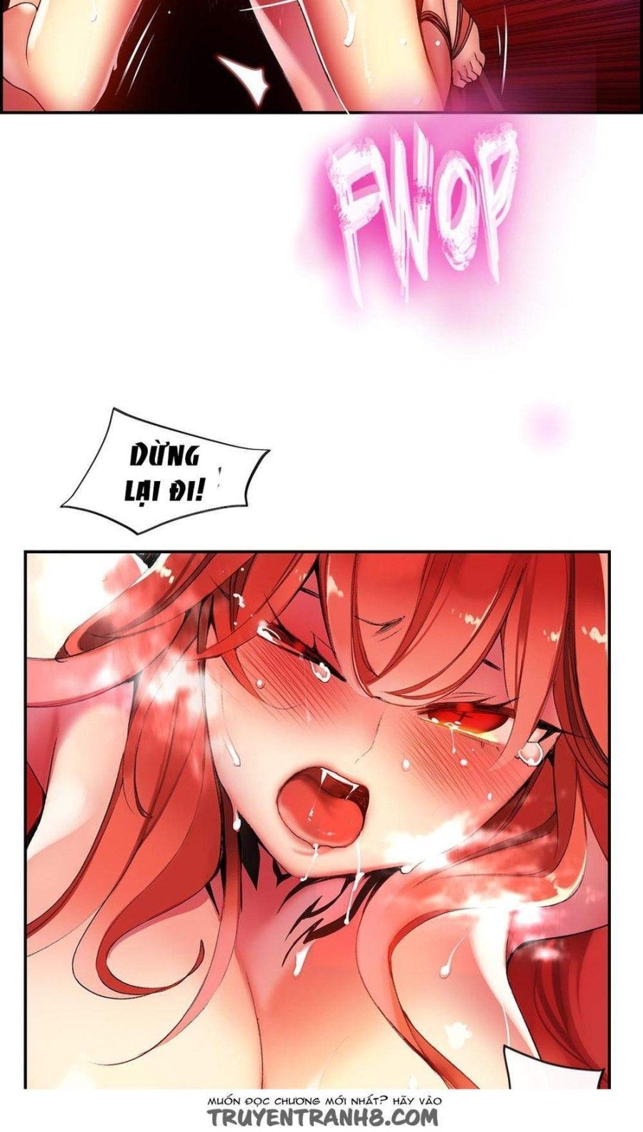 Sự Ràng Buộc Của Lilith Chương 41 page 19 - Giả Dược