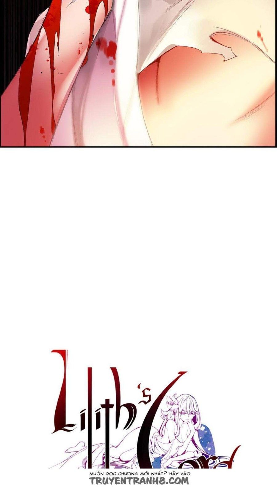 Sự Ràng Buộc Của Lilith Chương 41 page 3 - Giả Dược