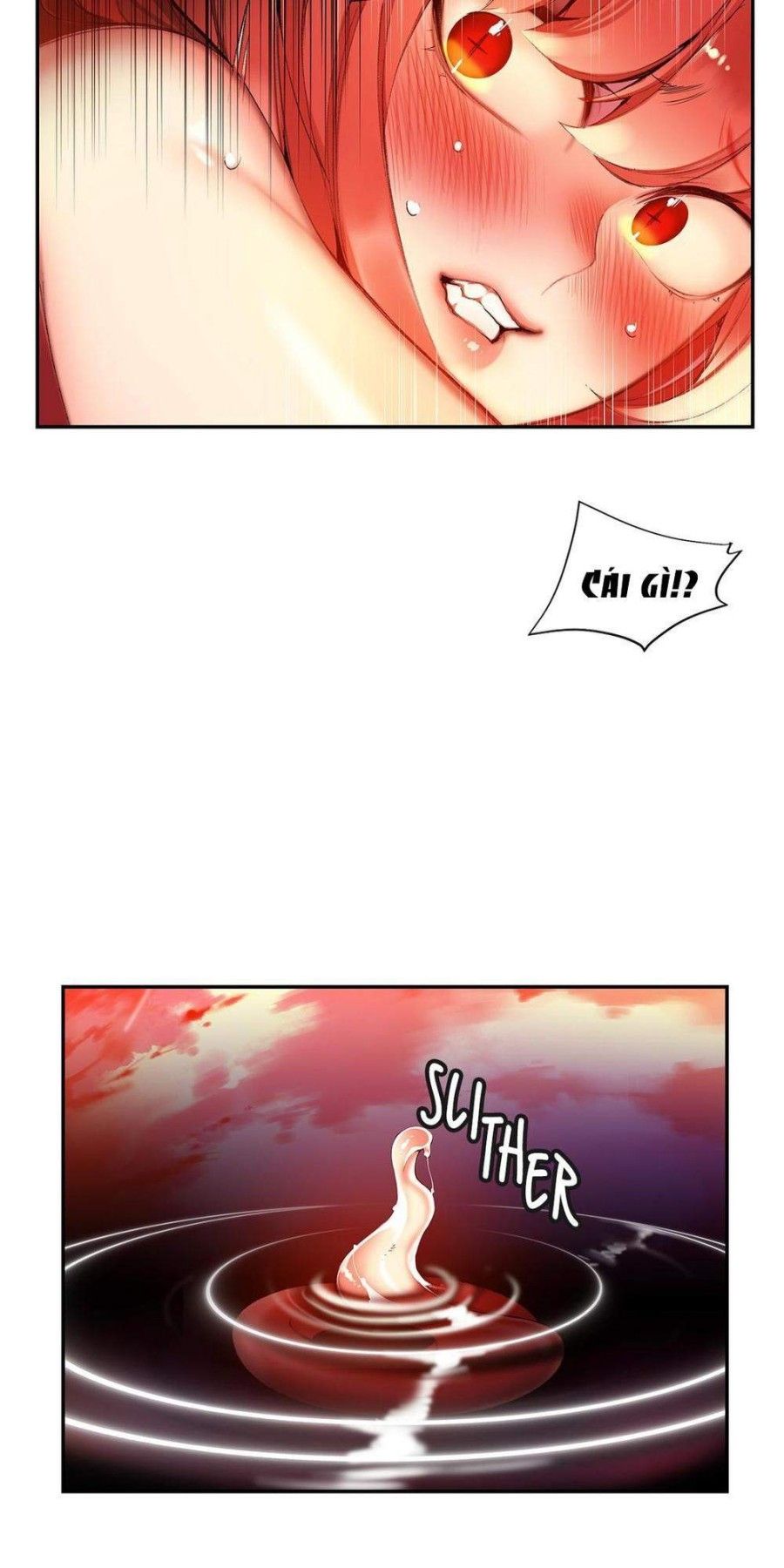 Sự Ràng Buộc Của Lilith Chương 41 page 24 - Giả Dược