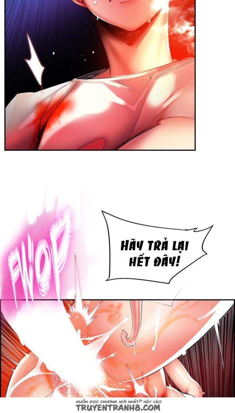 Sự Ràng Buộc Của Lilith Chương 41 page 29 - Giả Dược