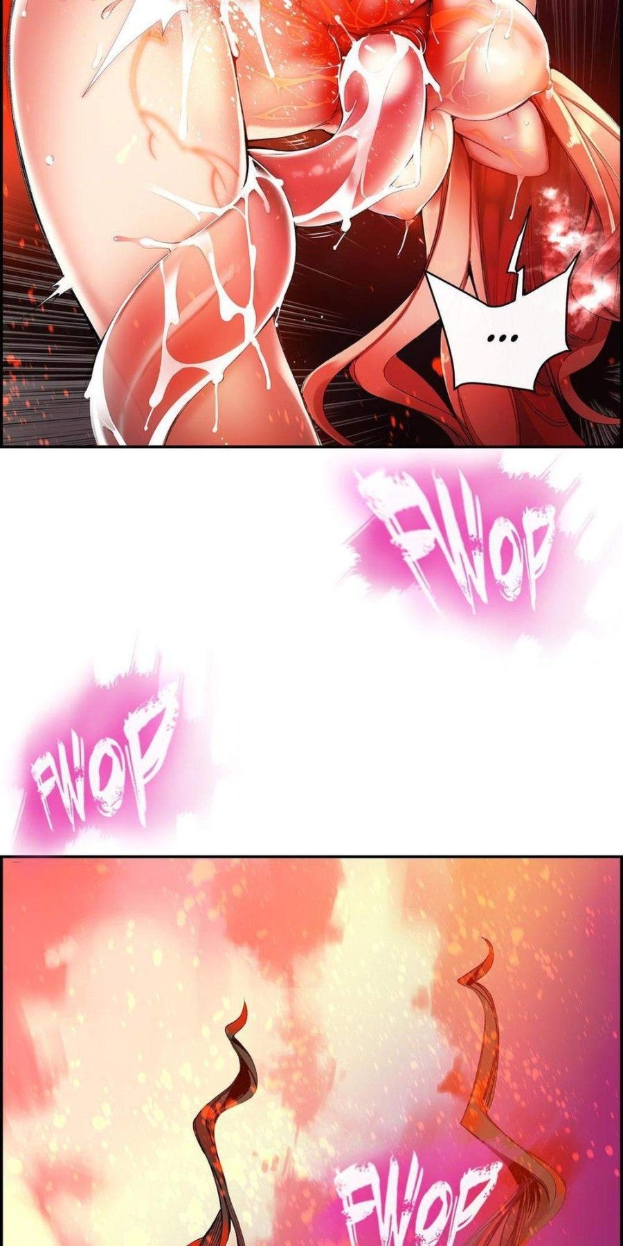 Sự Ràng Buộc Của Lilith Chương 41 page 30 - Giả Dược