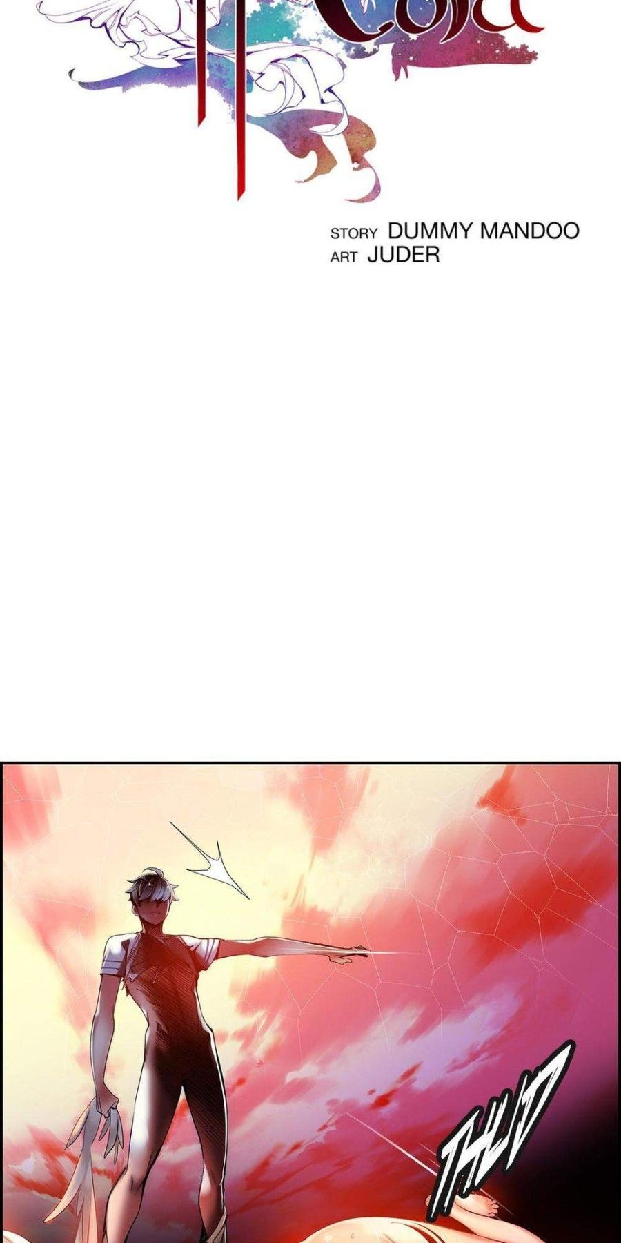 Sự Ràng Buộc Của Lilith Chương 41 page 4 - Giả Dược