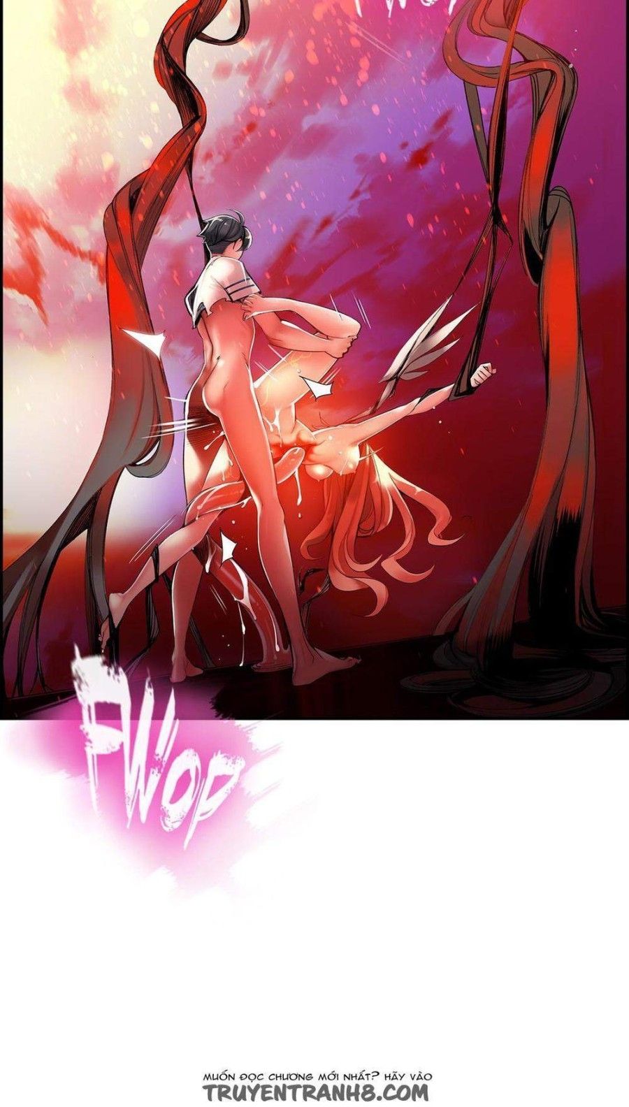 Sự Ràng Buộc Của Lilith Chương 41 page 31 - Giả Dược
