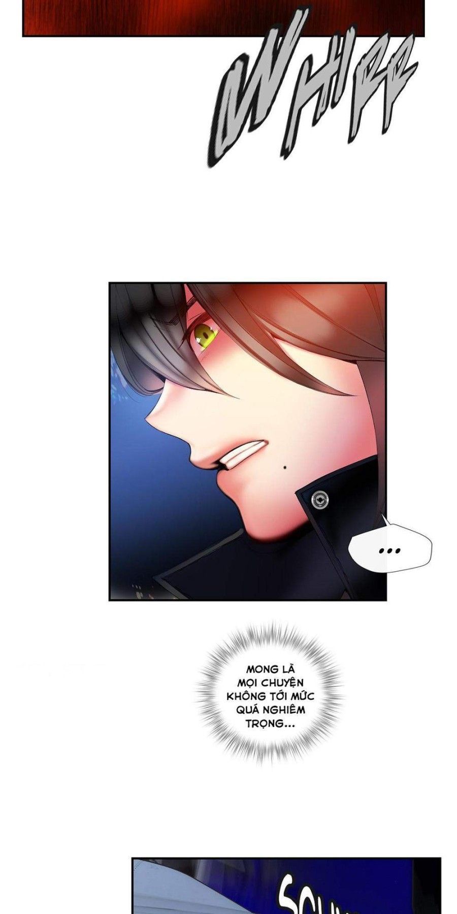 Sự Ràng Buộc Của Lilith Chương 41 page 38 - Giả Dược