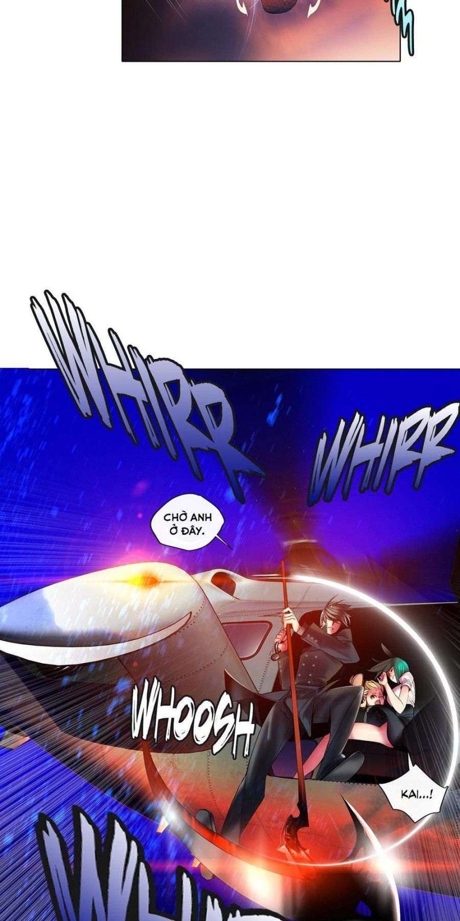 Sự Ràng Buộc Của Lilith Chương 41 page 40 - Giả Dược