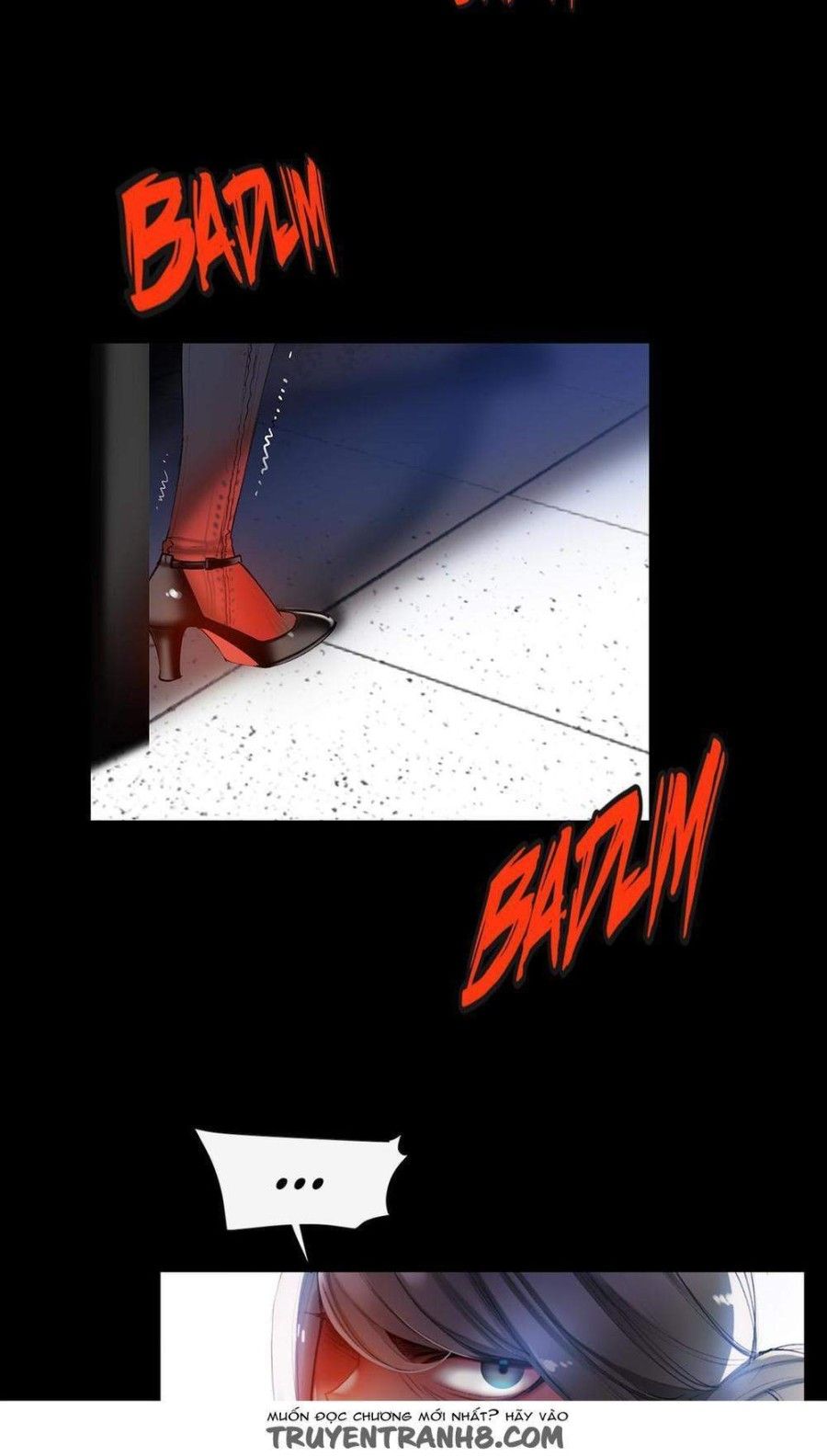 Sự Ràng Buộc Của Lilith Chương 41 page 49 - Giả Dược