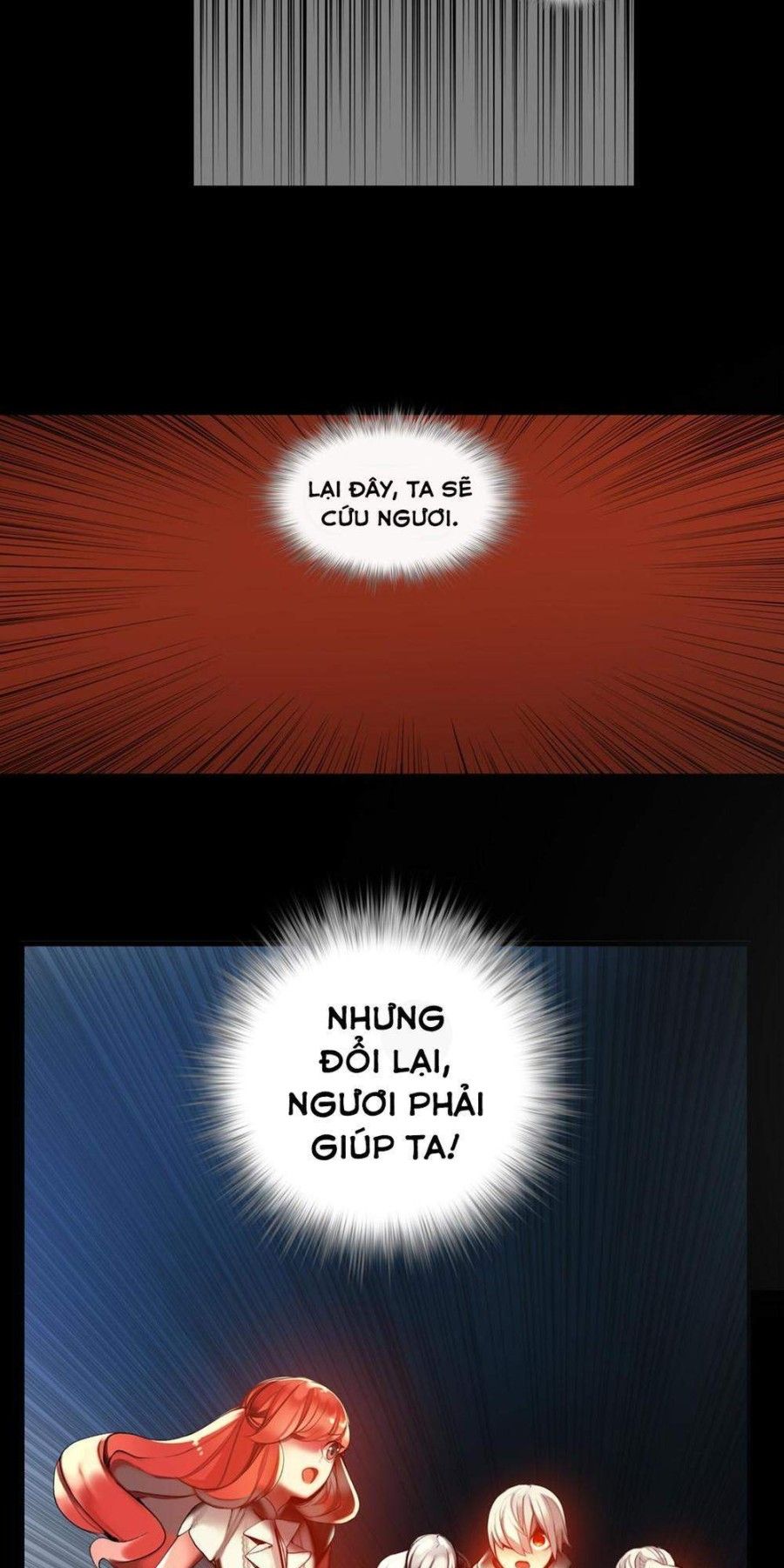 Sự Ràng Buộc Của Lilith Chương 41 page 52 - Giả Dược