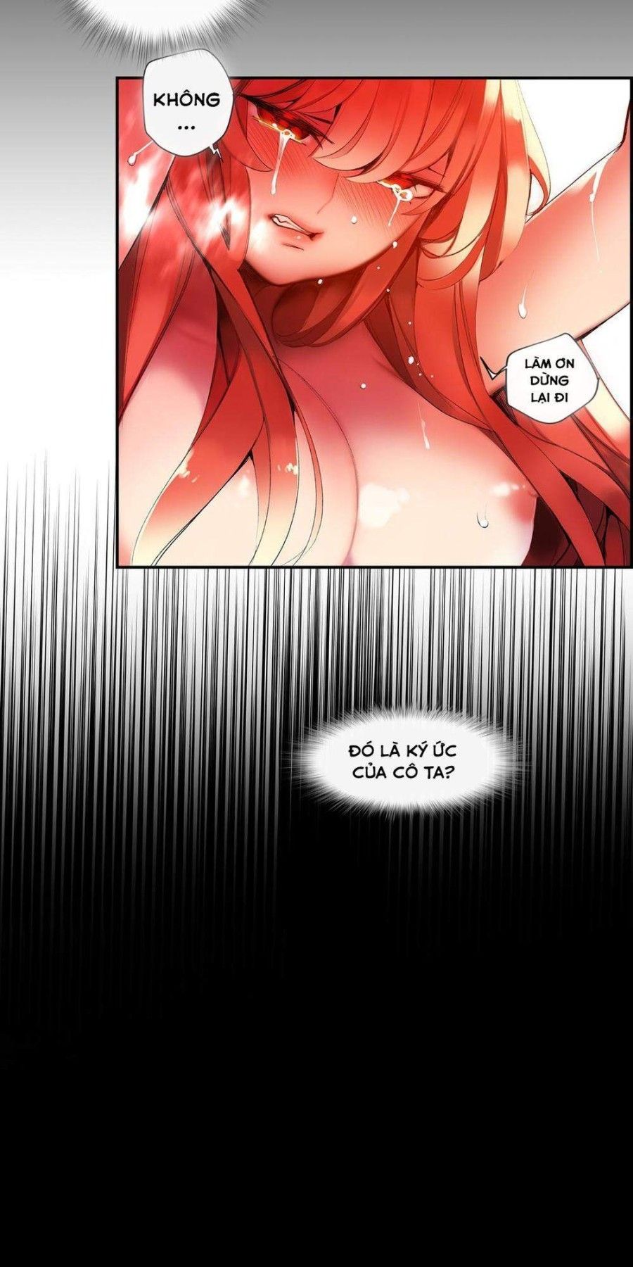 Sự Ràng Buộc Của Lilith Chương 41 page 54 - Giả Dược