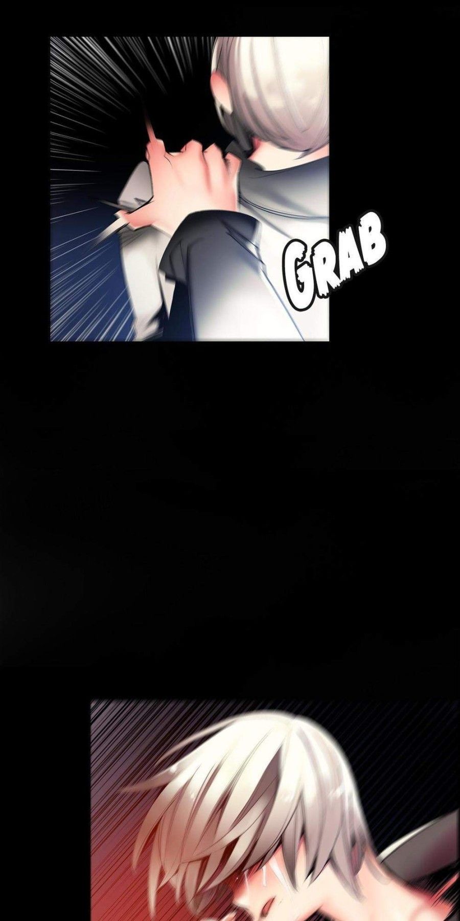 Sự Ràng Buộc Của Lilith Chương 41 page 56 - Giả Dược