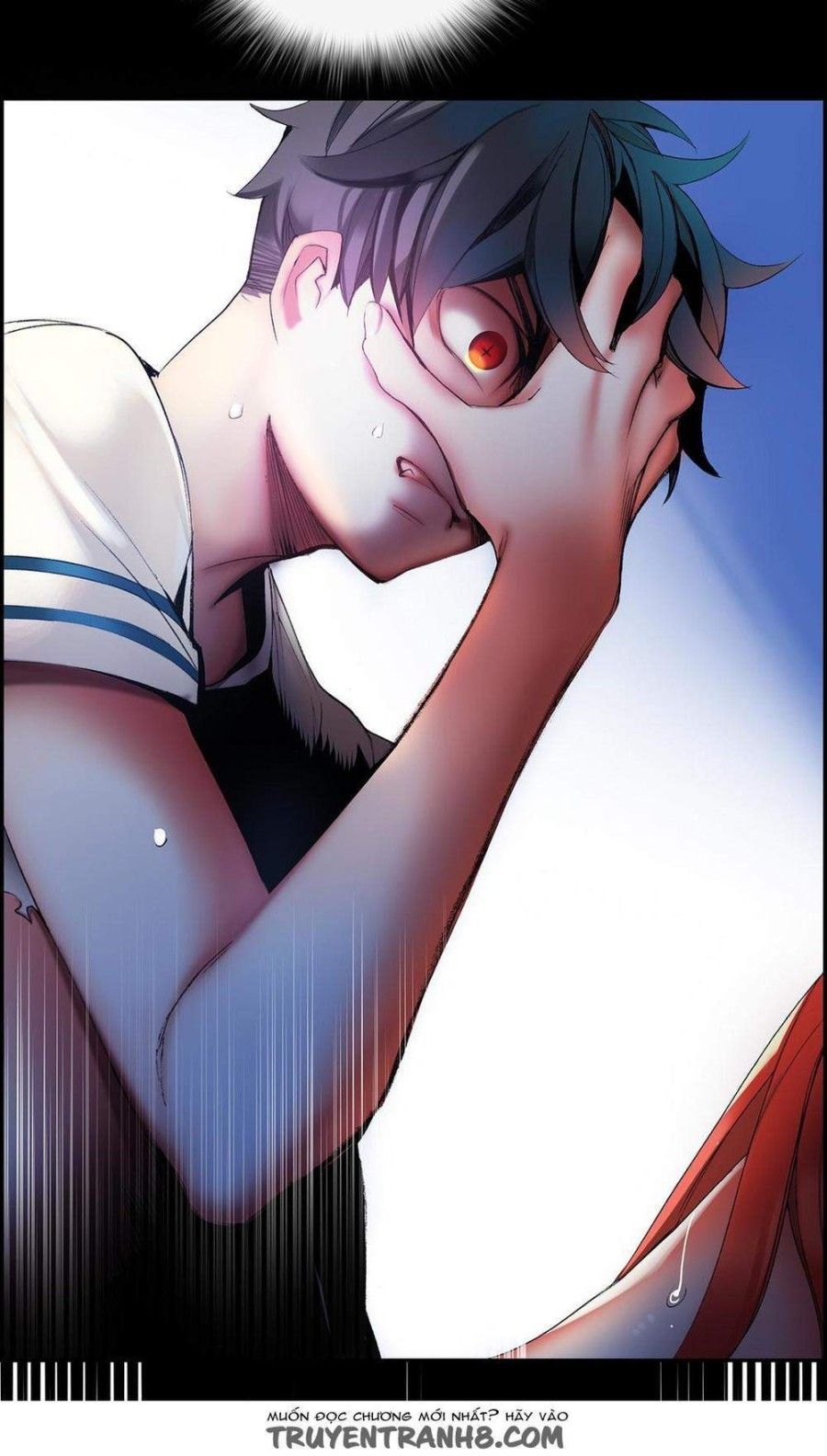 Sự Ràng Buộc Của Lilith Chương 41 page 59 - Giả Dược