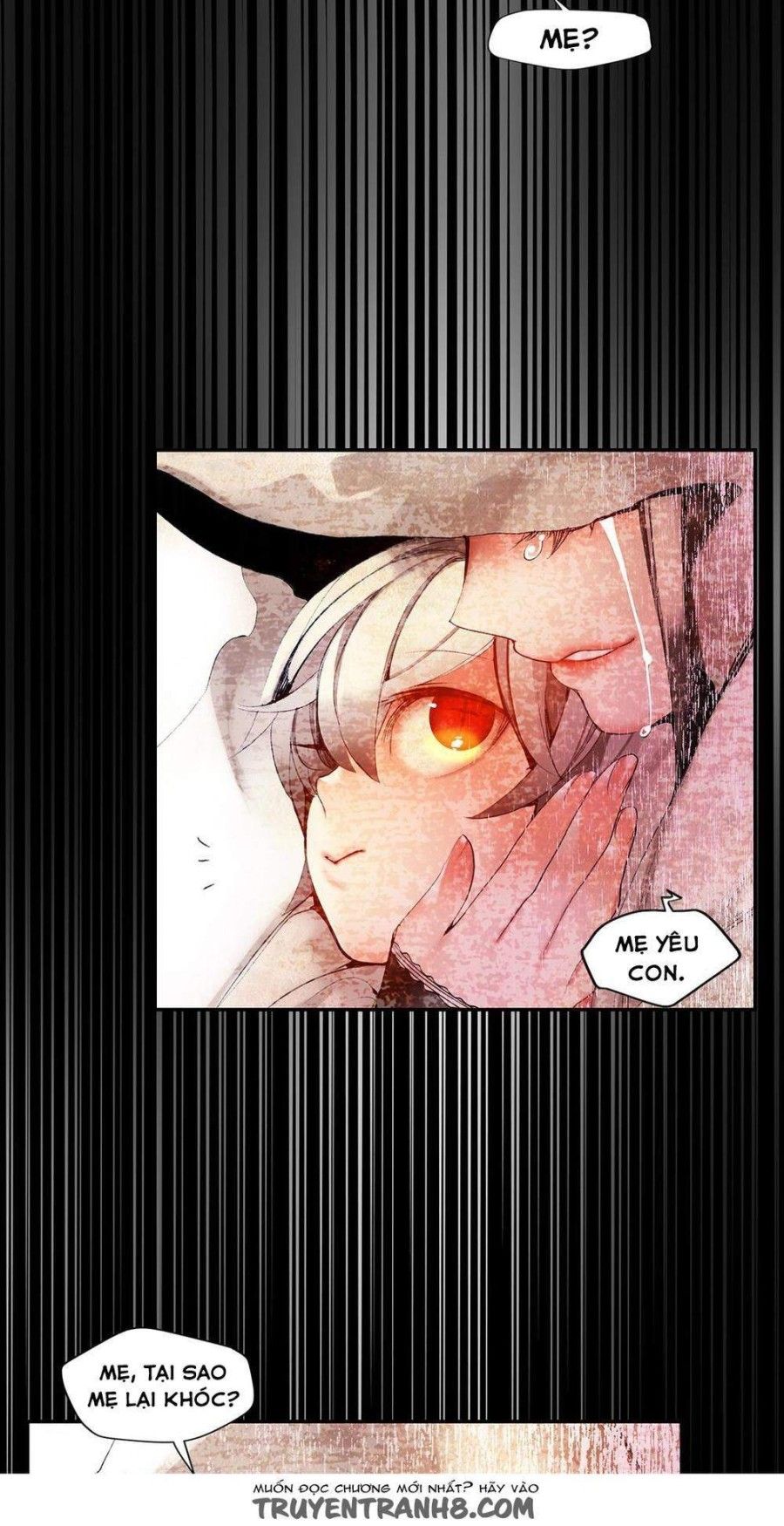 Sự Ràng Buộc Của Lilith Chương 42 page 11 - Giả Dược