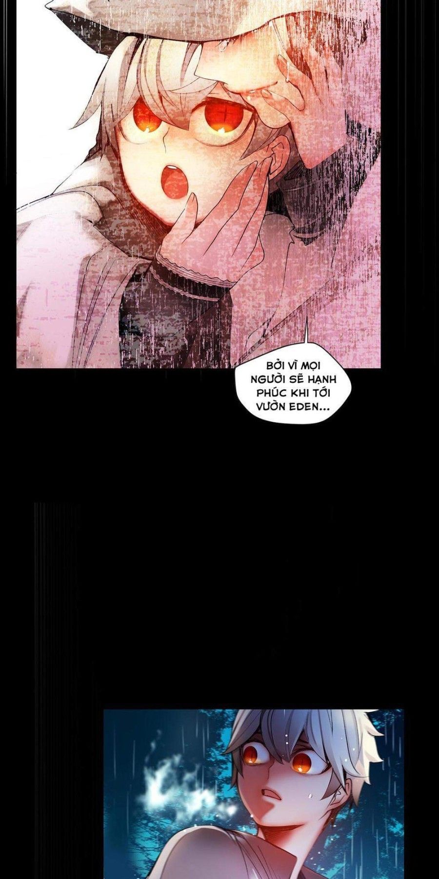 Sự Ràng Buộc Của Lilith Chương 42 page 12 - Giả Dược