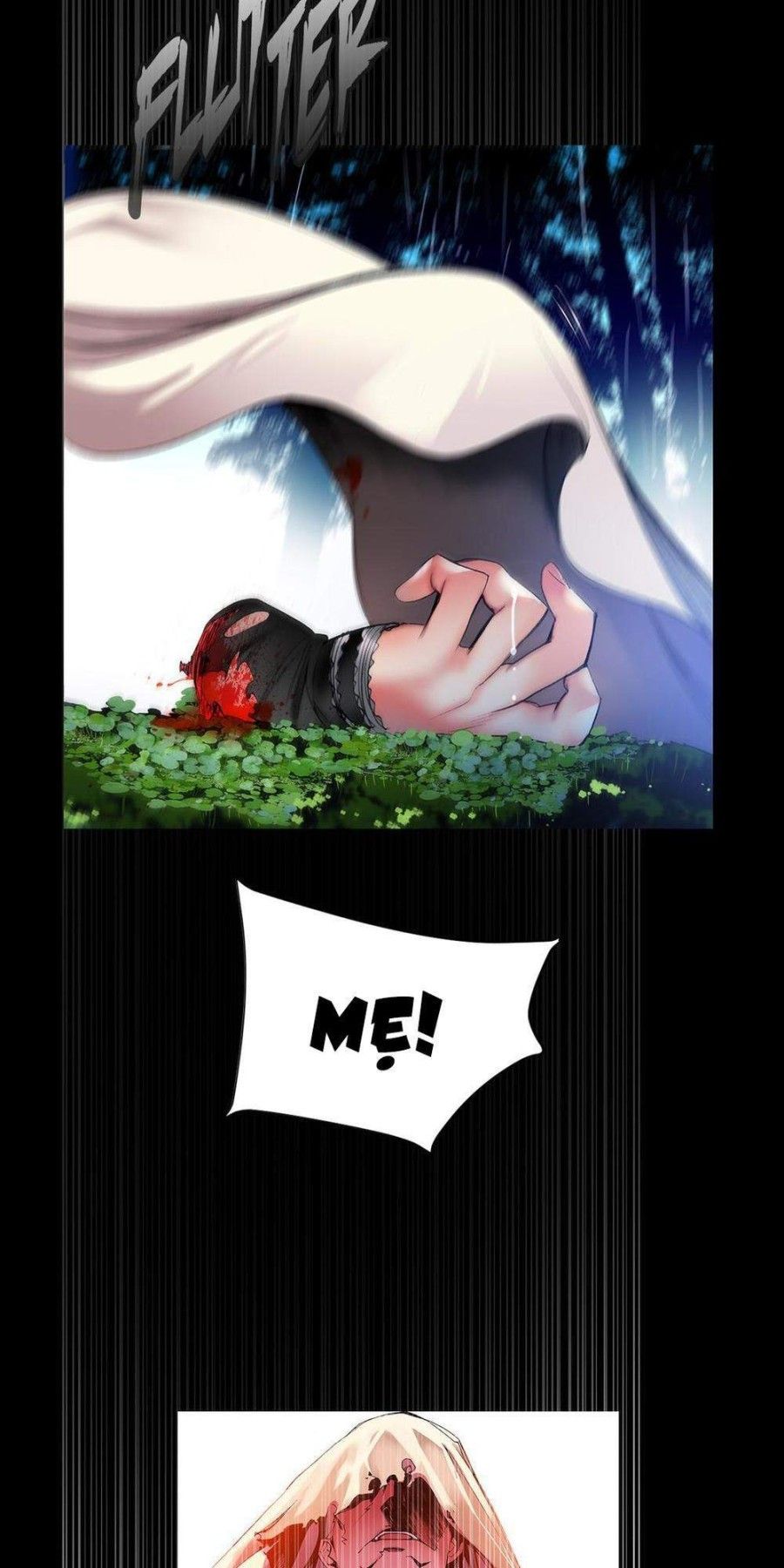 Sự Ràng Buộc Của Lilith Chương 42 page 14 - Giả Dược