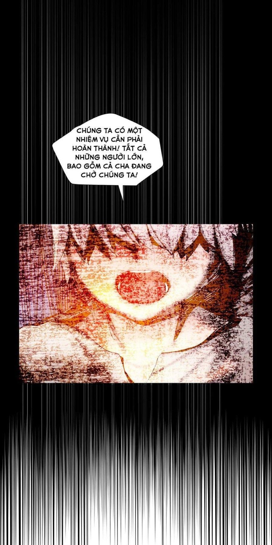 Sự Ràng Buộc Của Lilith Chương 42 page 16 - Giả Dược