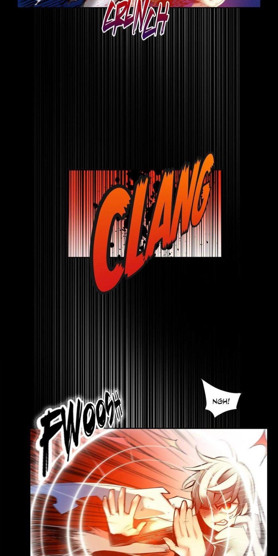 Sự Ràng Buộc Của Lilith Chương 42 page 20 - Giả Dược