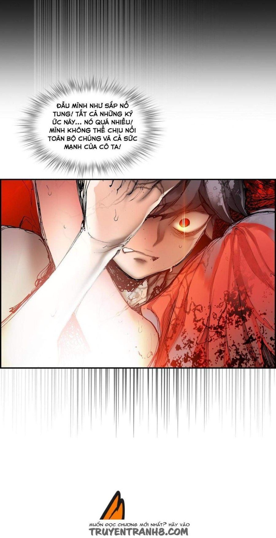 Sự Ràng Buộc Của Lilith Chương 42 page 23 - Giả Dược