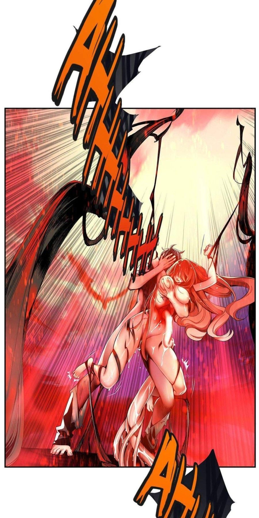 Sự Ràng Buộc Của Lilith Chương 42 page 24 - Giả Dược
