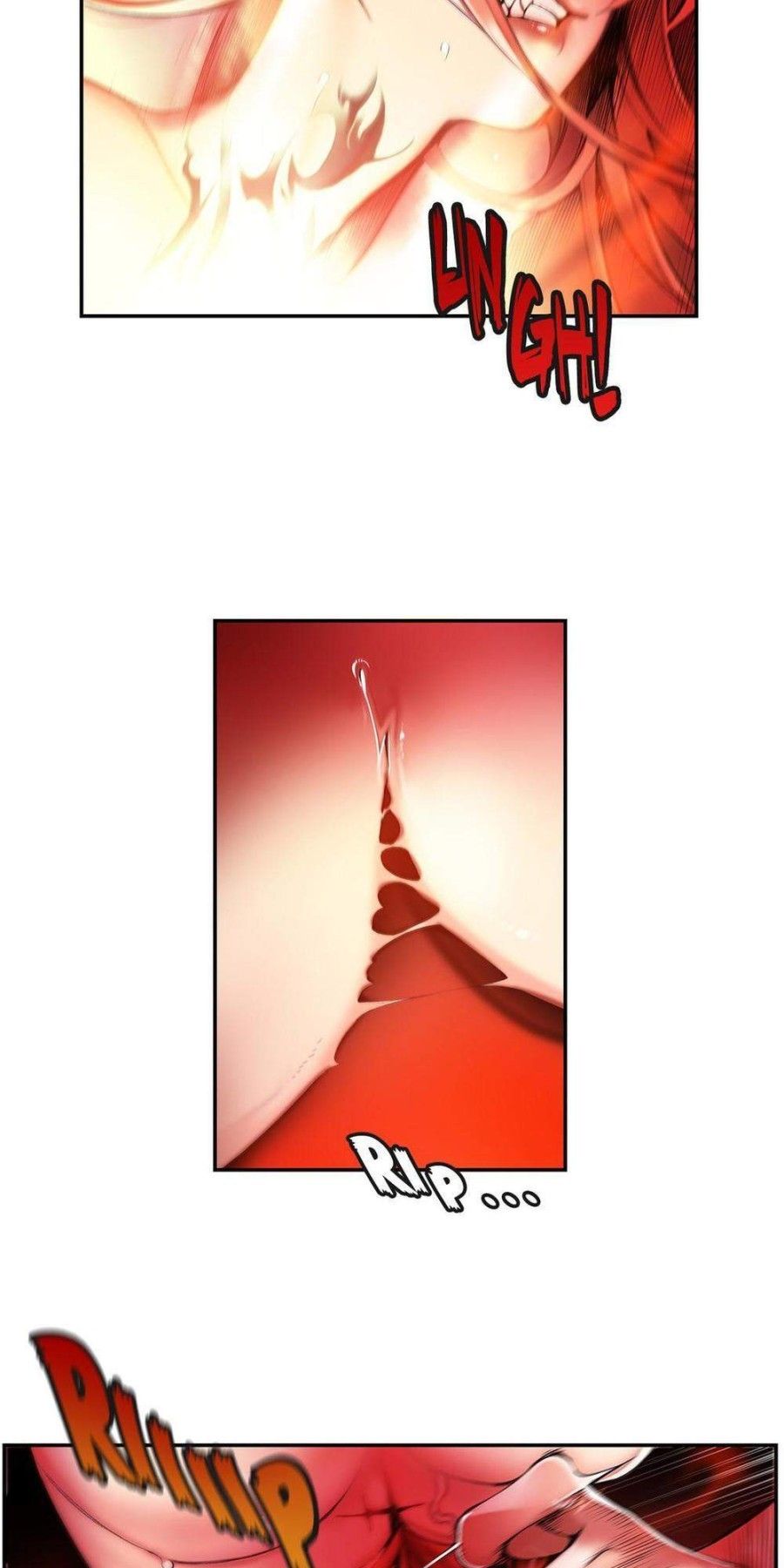 Sự Ràng Buộc Của Lilith Chương 42 page 26 - Giả Dược