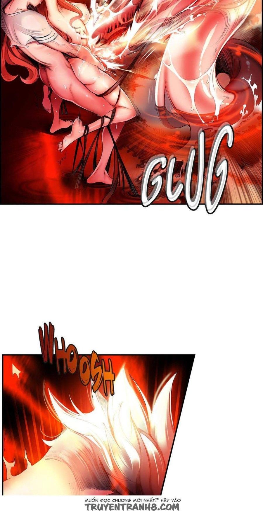 Sự Ràng Buộc Của Lilith Chương 42 page 29 - Giả Dược