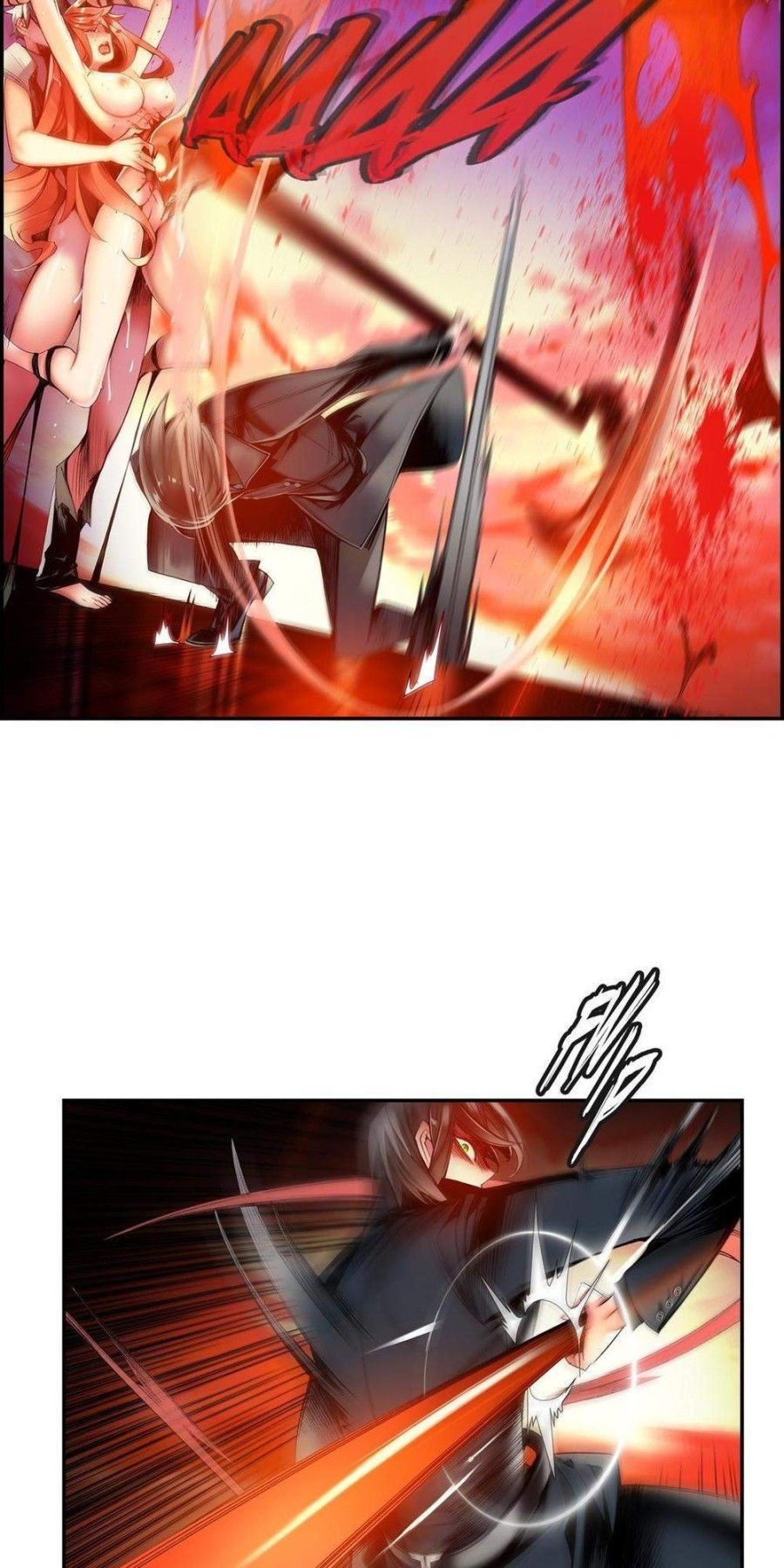 Sự Ràng Buộc Của Lilith Chương 42 page 32 - Giả Dược
