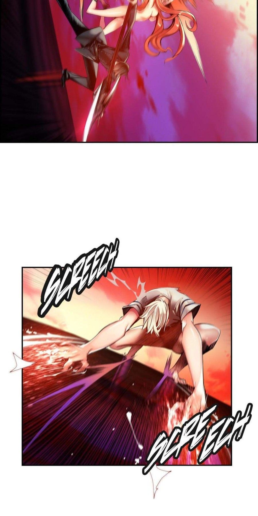 Sự Ràng Buộc Của Lilith Chương 42 page 34 - Giả Dược