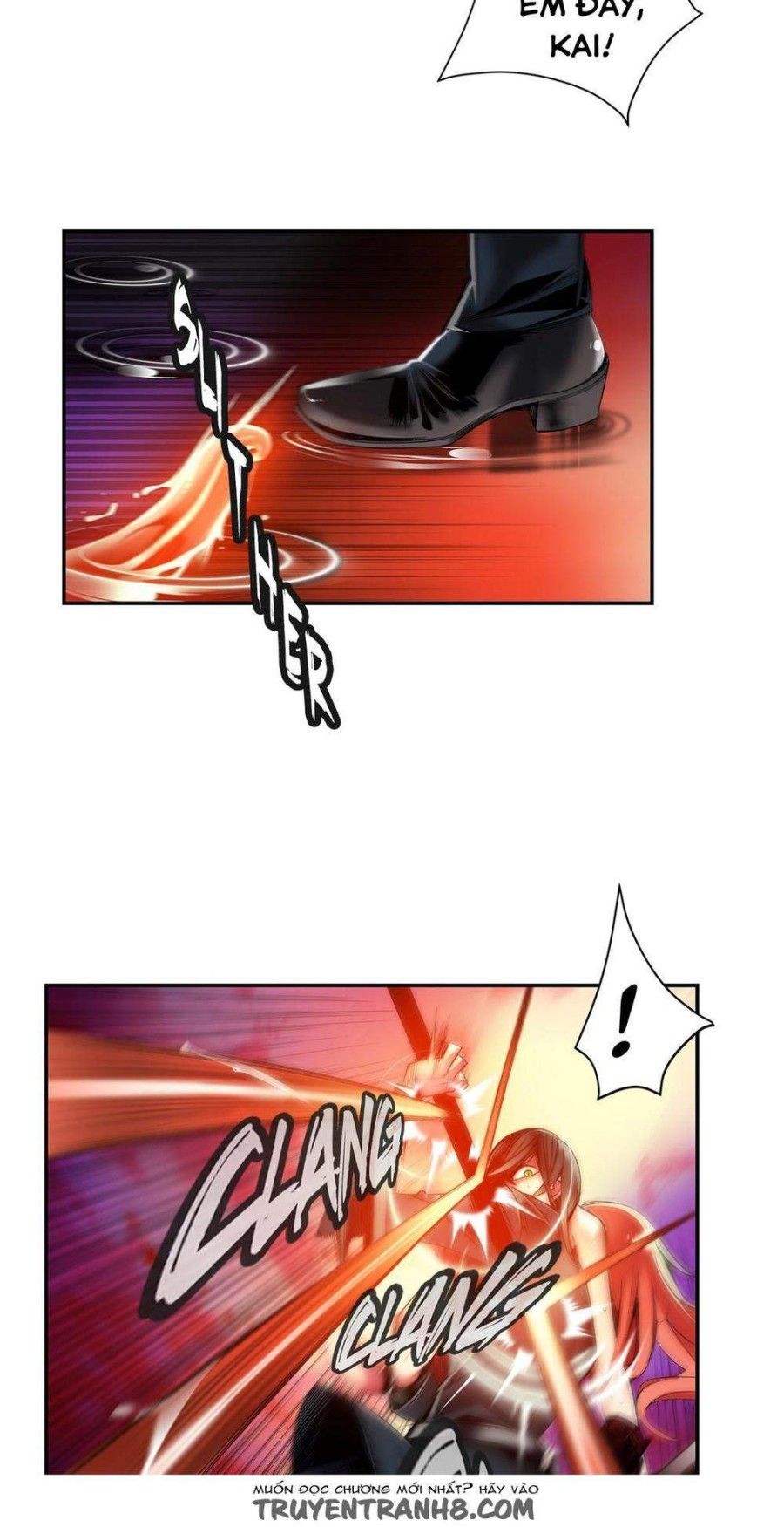 Sự Ràng Buộc Của Lilith Chương 42 page 37 - Giả Dược