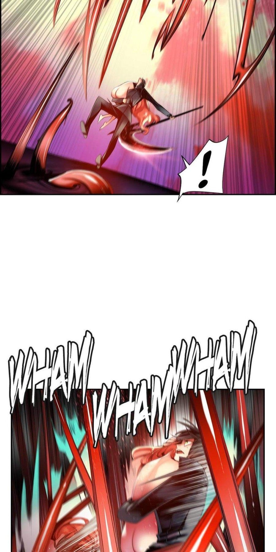 Sự Ràng Buộc Của Lilith Chương 42 page 40 - Giả Dược