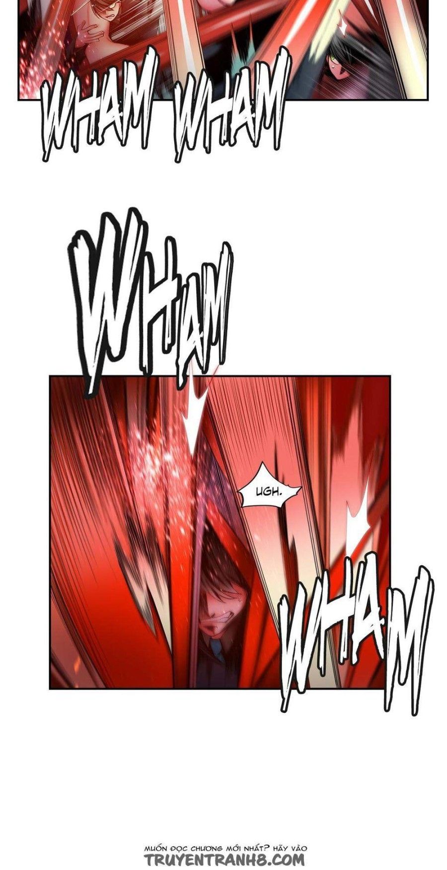 Sự Ràng Buộc Của Lilith Chương 42 page 41 - Giả Dược