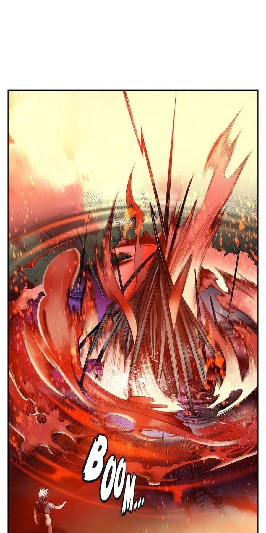 Sự Ràng Buộc Của Lilith Chương 42 page 42 - Giả Dược