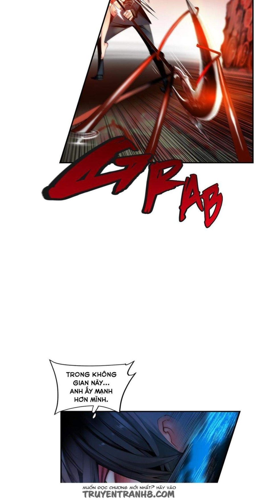 Sự Ràng Buộc Của Lilith Chương 42 page 45 - Giả Dược