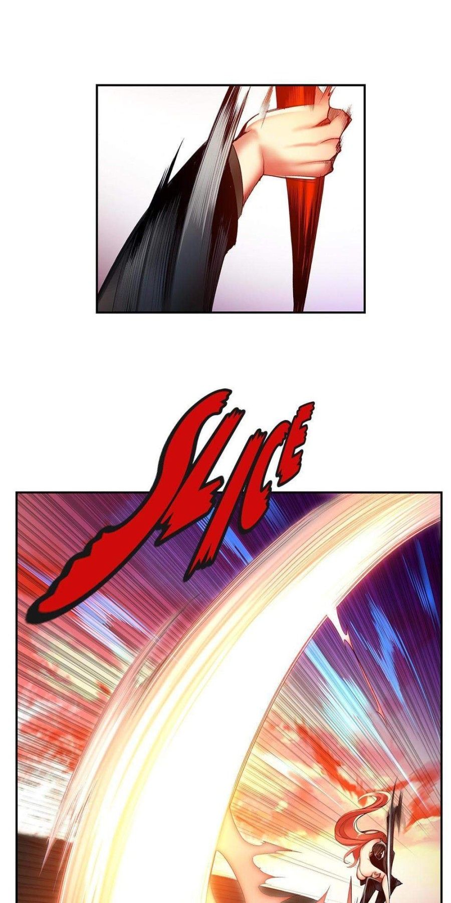 Sự Ràng Buộc Của Lilith Chương 42 page 48 - Giả Dược