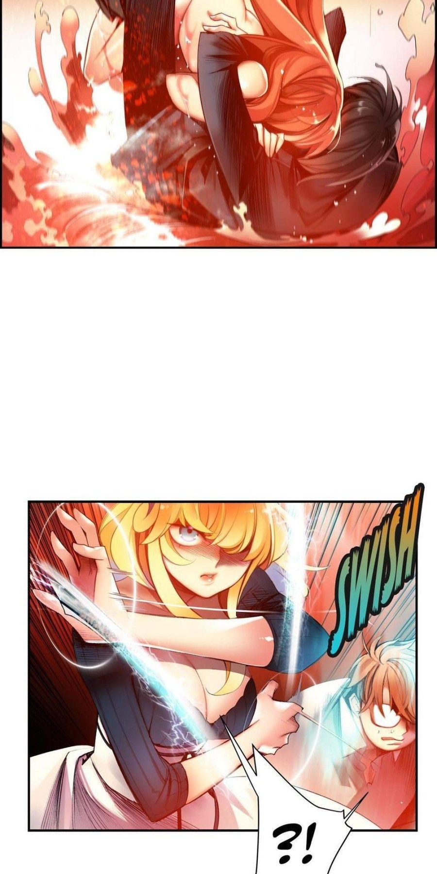 Sự Ràng Buộc Của Lilith Chương 42 page 60 - Giả Dược
