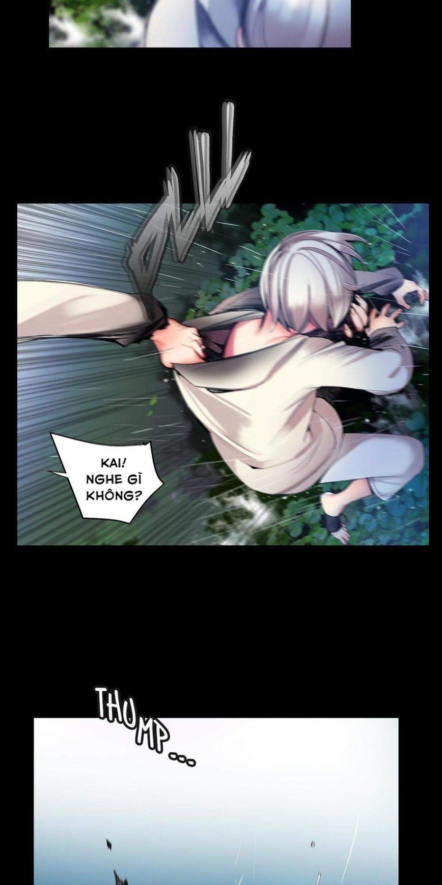 Sự Ràng Buộc Của Lilith Chương 42 page 8 - Giả Dược