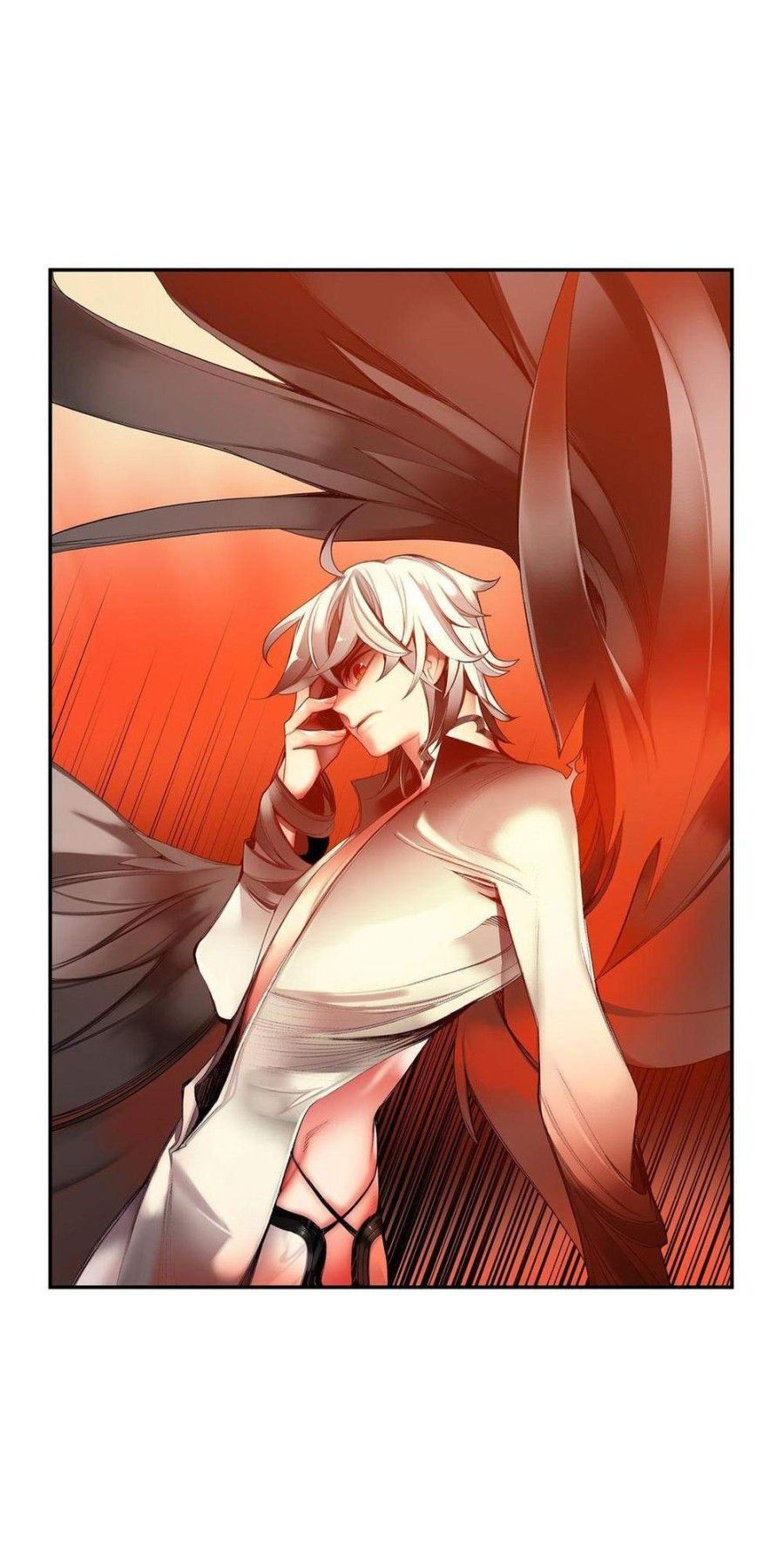 Sự Ràng Buộc Của Lilith Chương 43 page 12 - Giả Dược