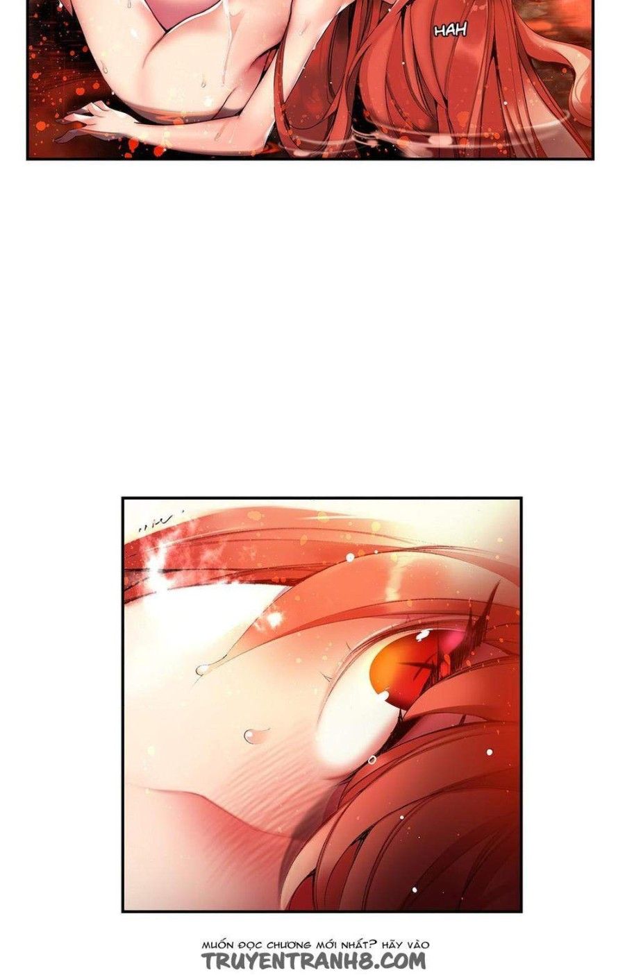Sự Ràng Buộc Của Lilith Chương 43 page 3 - Giả Dược