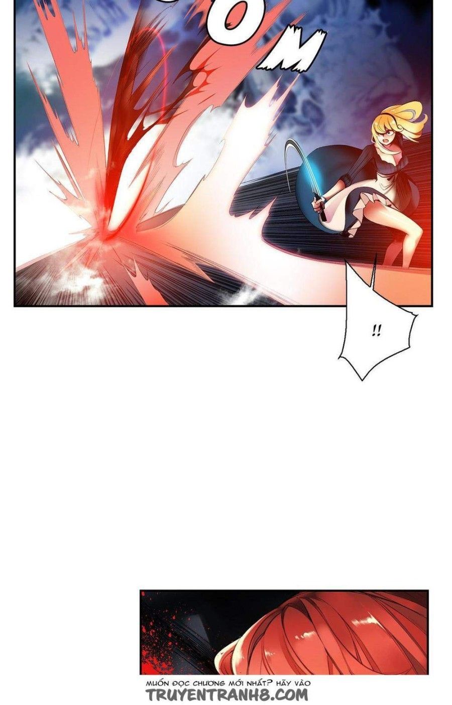 Sự Ràng Buộc Của Lilith Chương 43 page 29 - Giả Dược